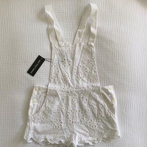 Stone Cold Fox jumper BNWT